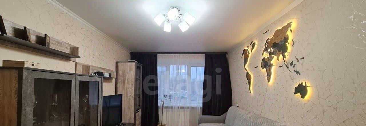 квартира г Калуга р-н Московский ул Карачевская 25 фото 7