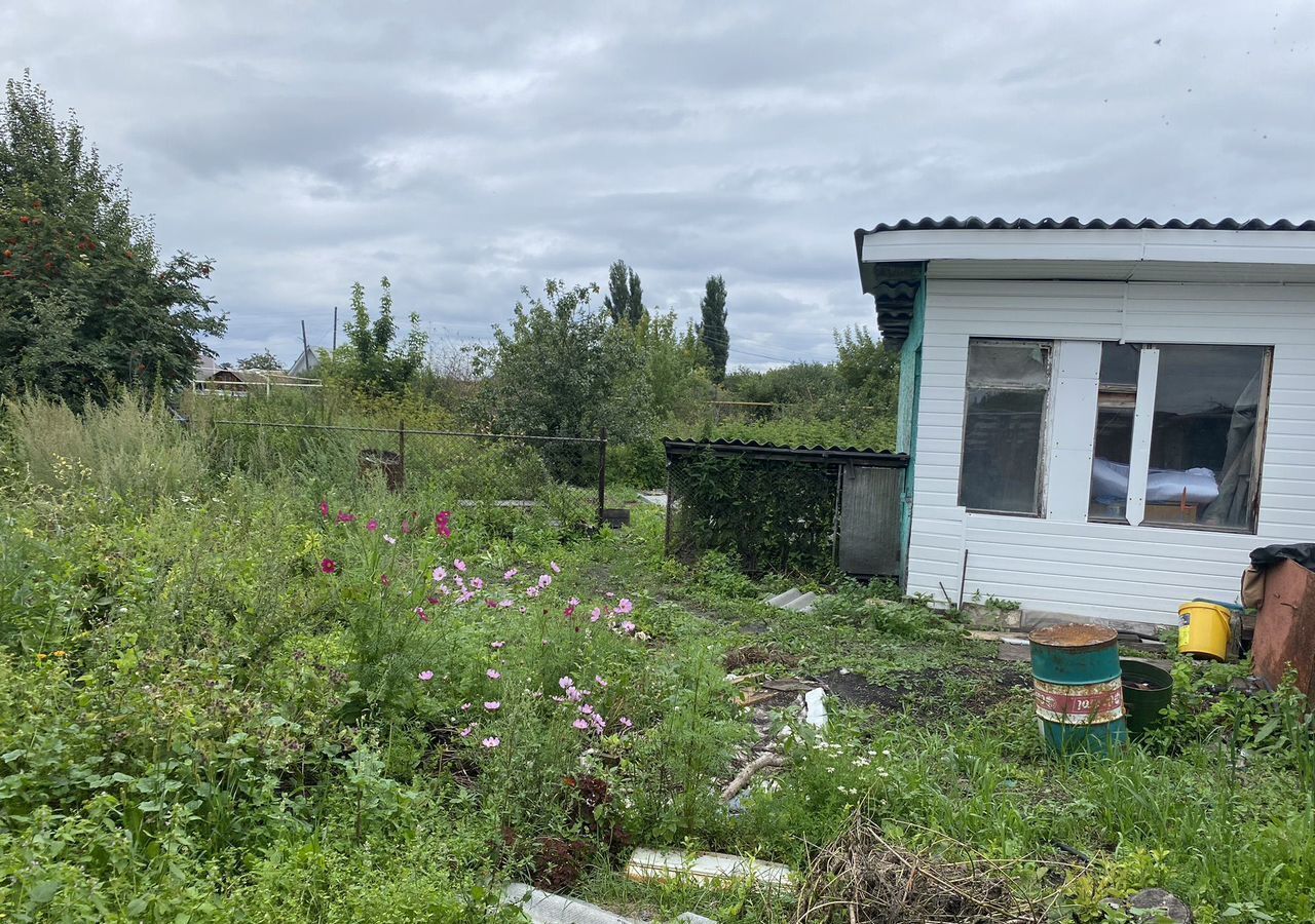 дом р-н Еманжелинский г Еманжелинск ул Транспортная 2-я фото 3