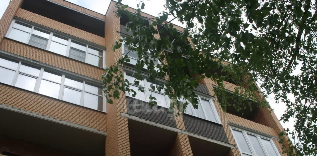 квартира г Калуга р-н Ленинский ул Кутузова 14 фото 8