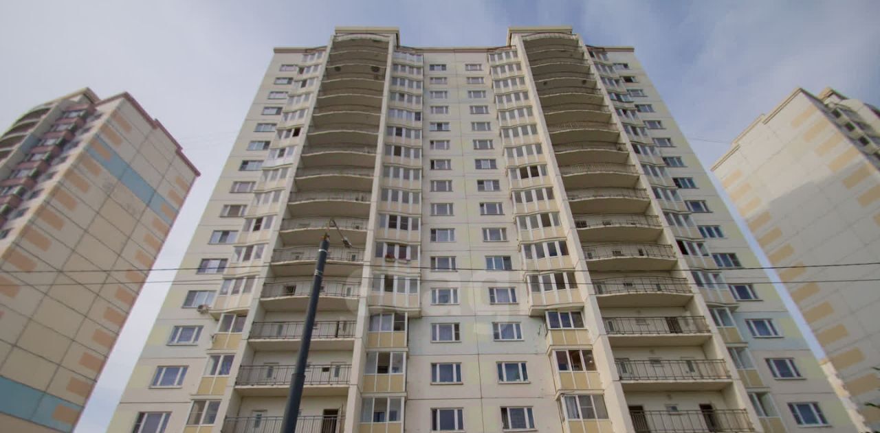 квартира г Калуга р-н Ленинский ул Фомушина 8к/1 фото 35