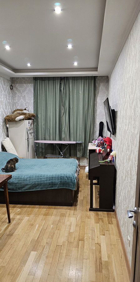 квартира г Электросталь пр. Чернышевского, 20А фото 16