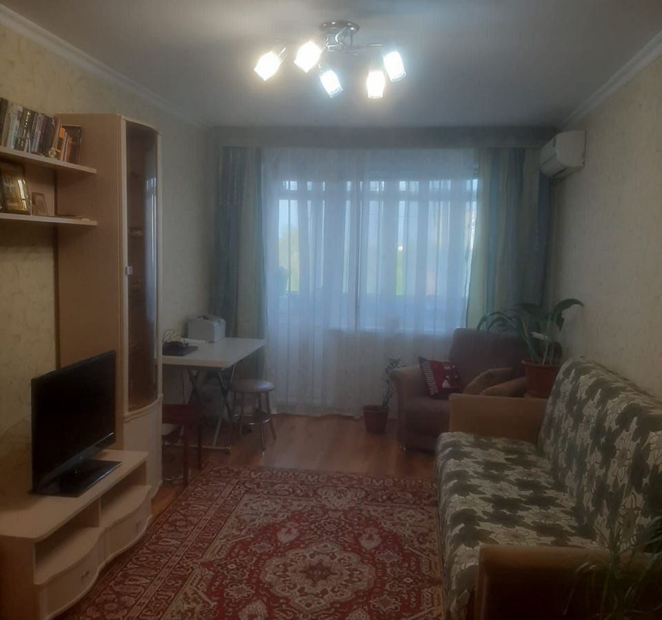 квартира г Орск ул Стартовая 7а фото 4