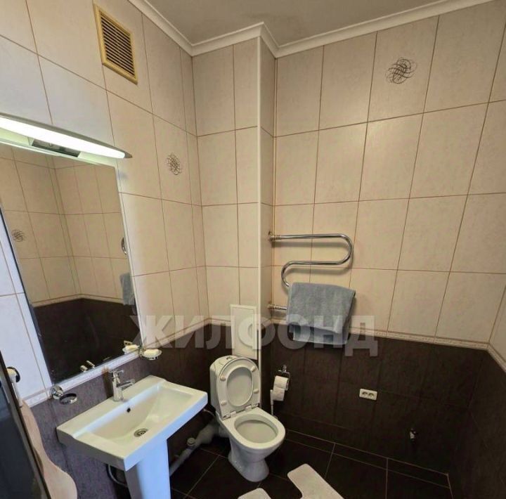 квартира г Кемерово р-н Заводский ул Свободы 25 фото 1