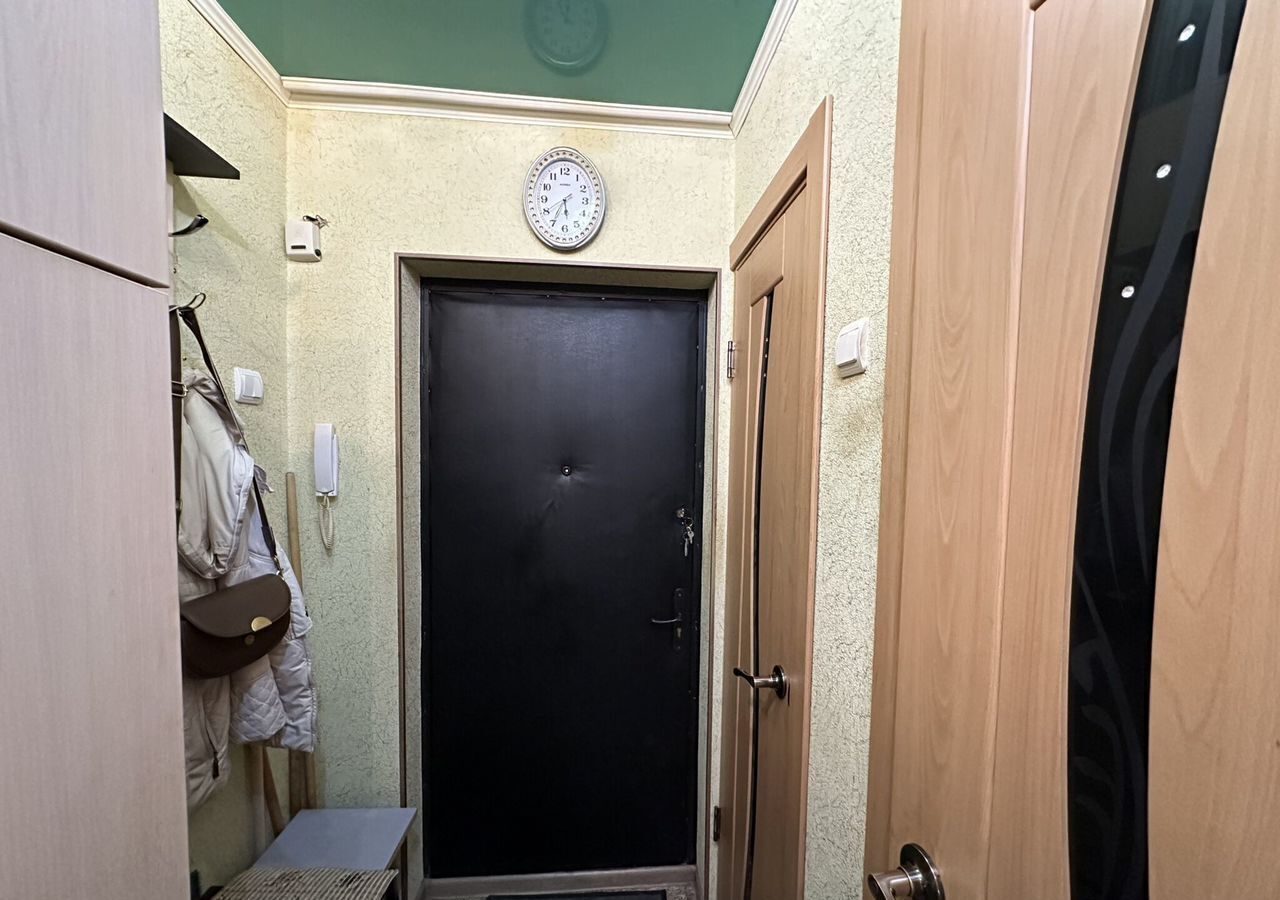 квартира г Владимир р-н Ленинский ул Университетская 10 фото 23