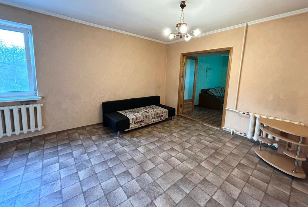 квартира г Ростов-на-Дону ул Зорге 35 фото 6