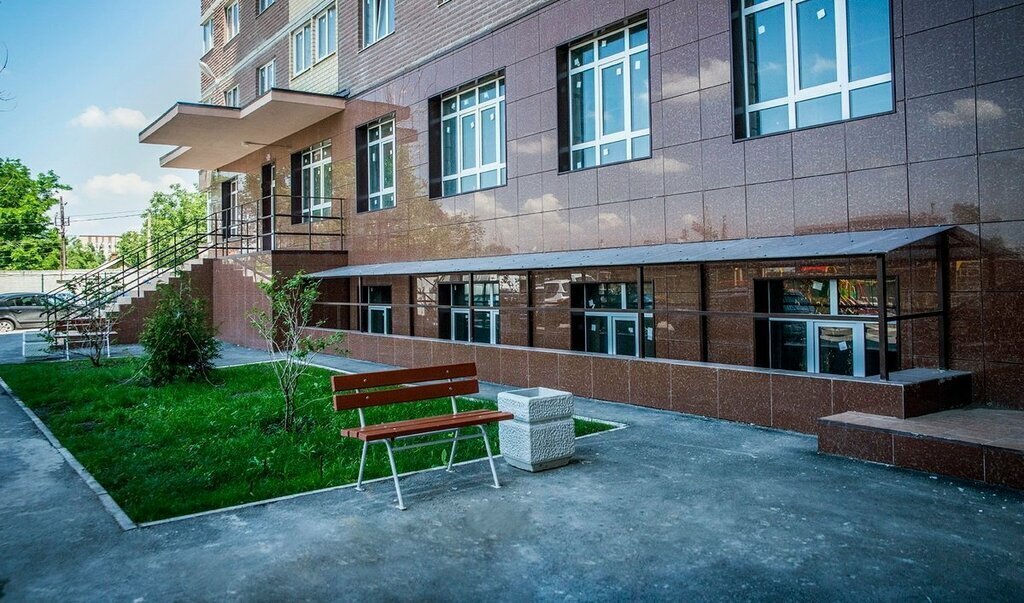 квартира г Ростов-на-Дону ул Магнитогорская 1а фото 16