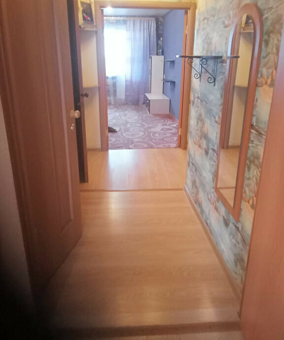 квартира г Батайск ул Кулагина 73 фото 10