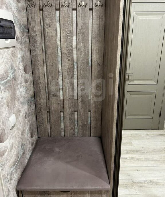 квартира г Калининград ул Маршала Жукова 11 фото 10