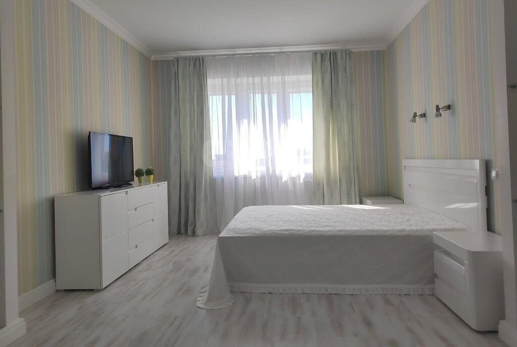 квартира г Калининград ул Маршала Жукова 11 фото 12