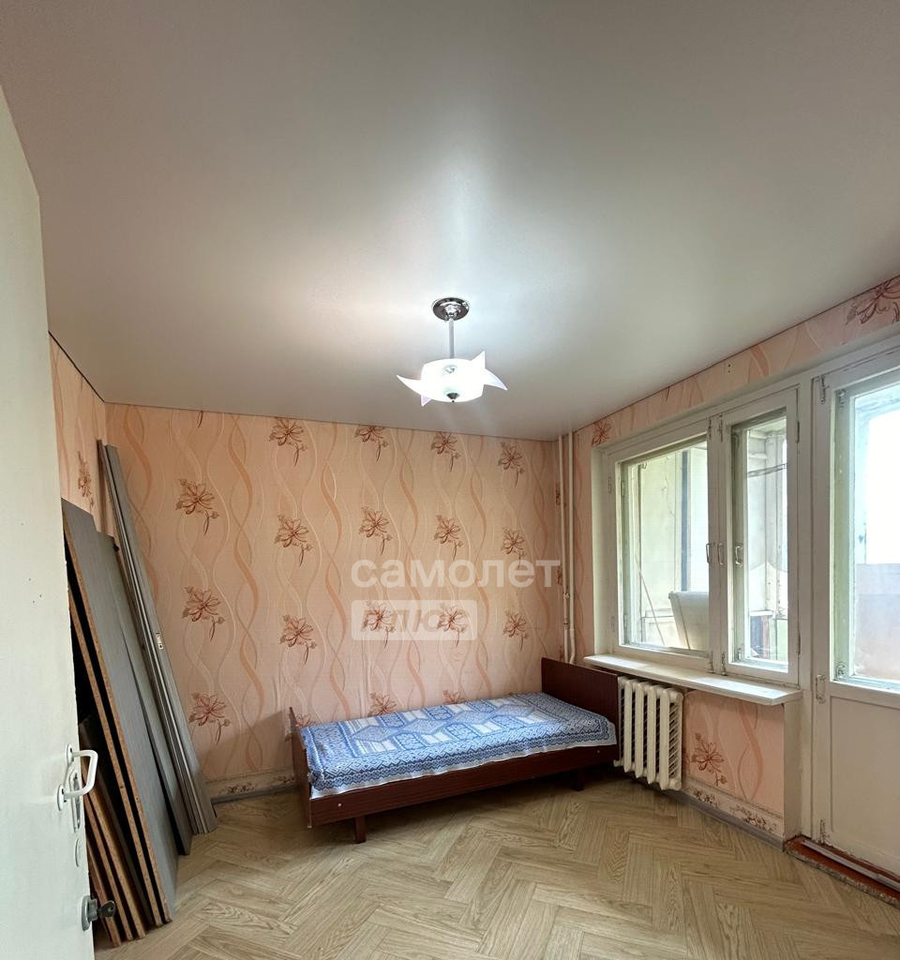 квартира г Астрахань ул Савушкина 49 фото 6