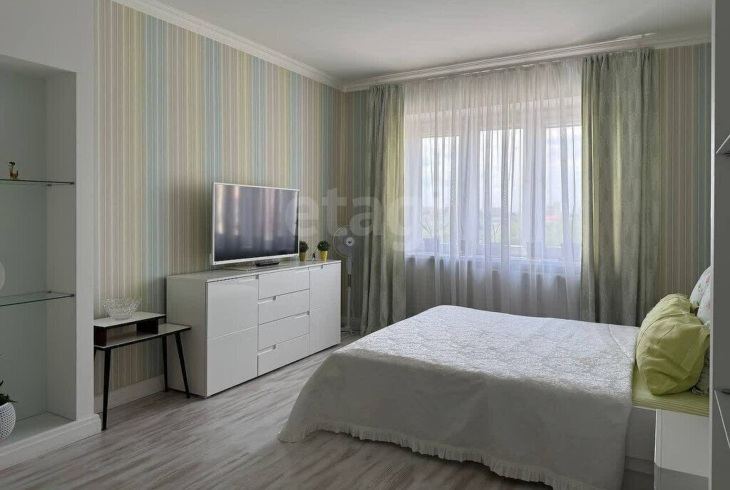 квартира г Калининград ул Маршала Жукова 11 фото 14