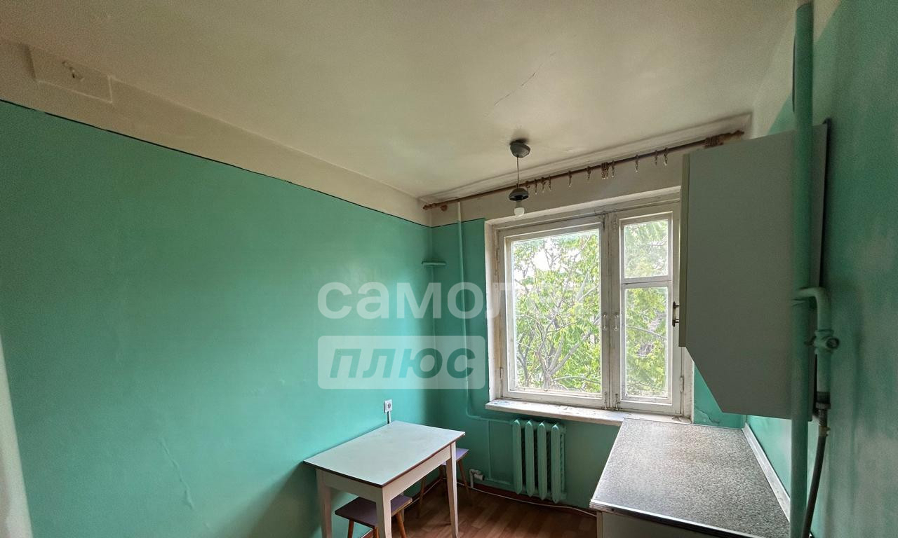 квартира г Астрахань ул Савушкина 49 фото 9