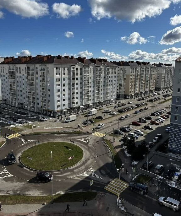 квартира г Калининград ул Маршала Жукова 11 фото 15