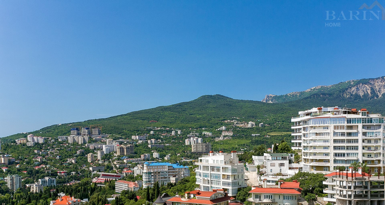 квартира г Ялта ул Войкова 39а к 1 стр фото 7