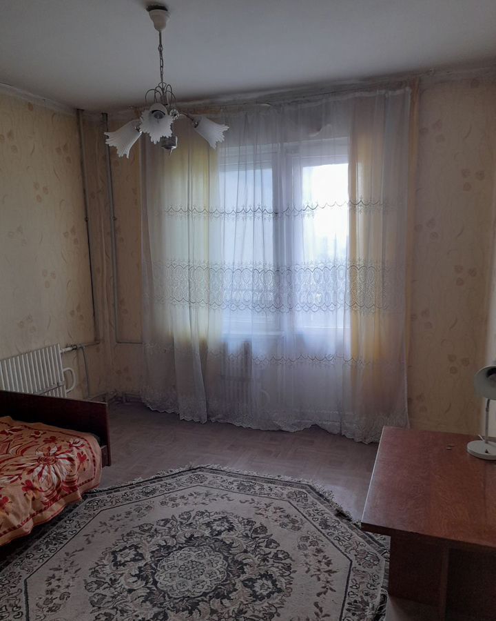 квартира г Липецк р-н Октябрьский ул П.А. Папина 31а фото 2