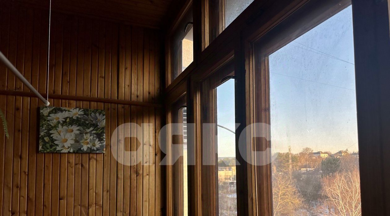квартира г Симферополь ул Зои Рухадзе 16 фото 11