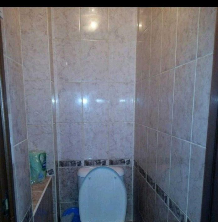 квартира г Тамбов р-н Советский ул Полынковская 59а фото 6