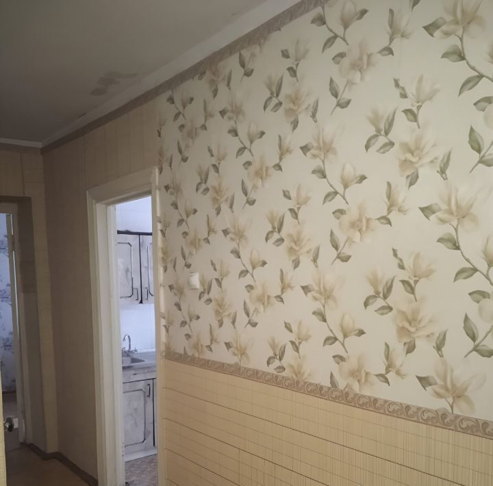 квартира г Тамбов р-н Октябрьский ул Советская 148/45к 2 фото 7