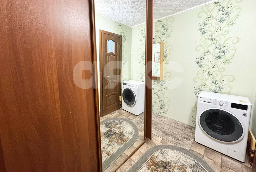 квартира р-н Нижнекамский г Нижнекамск ул Сююмбике 73 фото 9