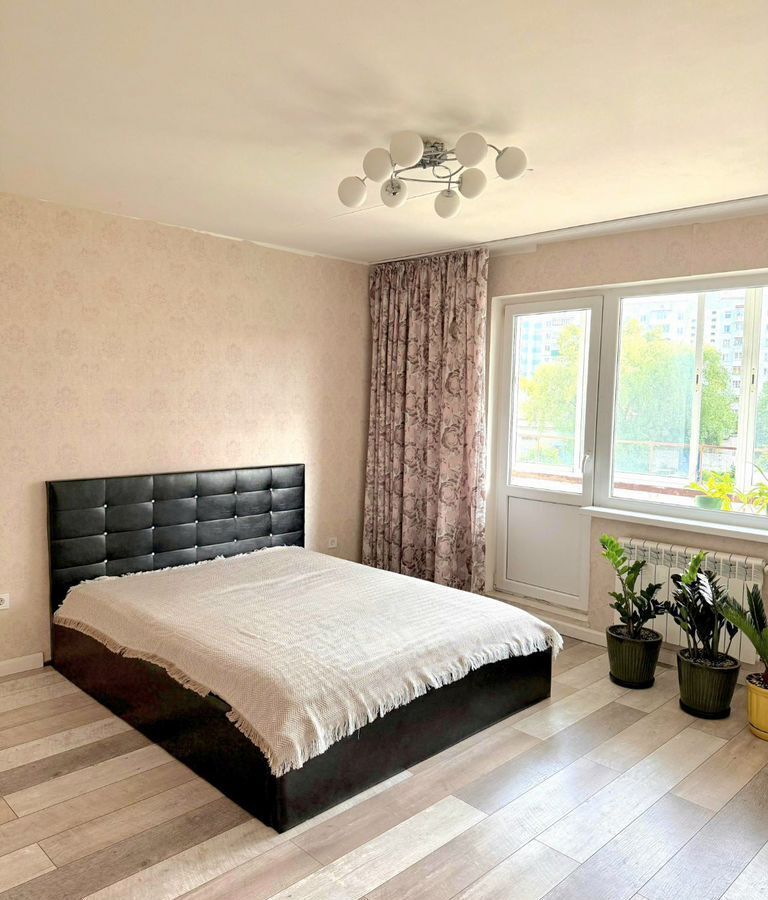 квартира г Калининград р-н Ленинградский ул Старшины Дадаева 59 фото 6