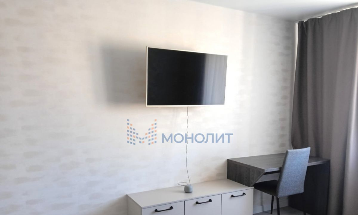 квартира г Чебоксары Северо-Западный улица Хабиба Миначёва, 19 к 1 фото 10