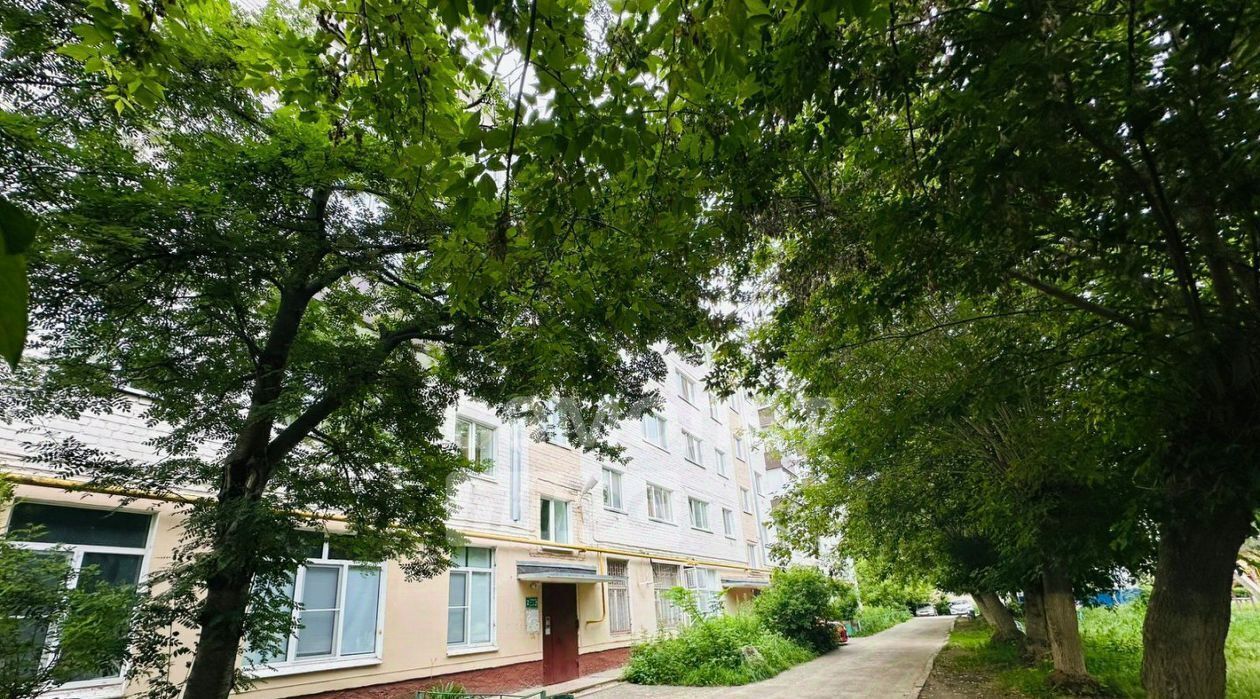 квартира р-н Зеленодольский г Зеленодольск ул Комсомольская 2 фото 13