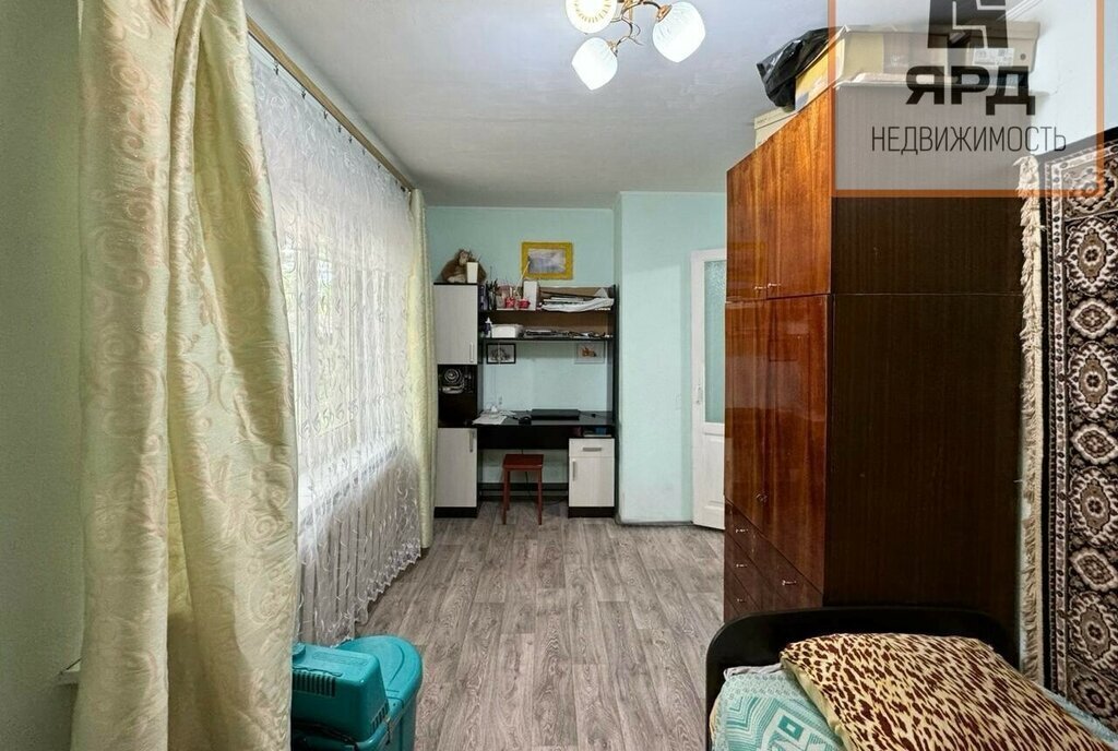 квартира г Таганрог ул Циолковского 30 фото 5