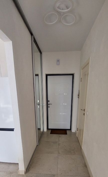 квартира р-н Зеленоградский г Зеленоградск ул Римская 5к/1 фото 8
