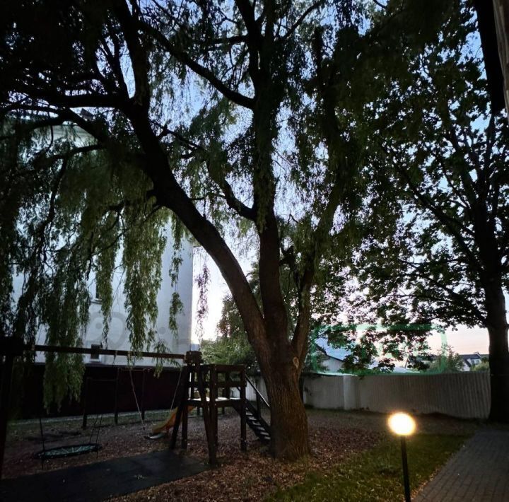 квартира г Калининград р-н Центральный ул Ломоносова 93 фото 22