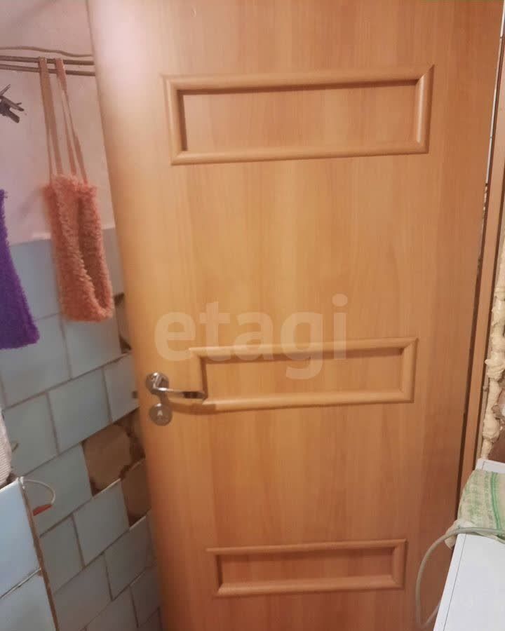 комната г Белгород Западный ул 5 Августа 34 фото 2