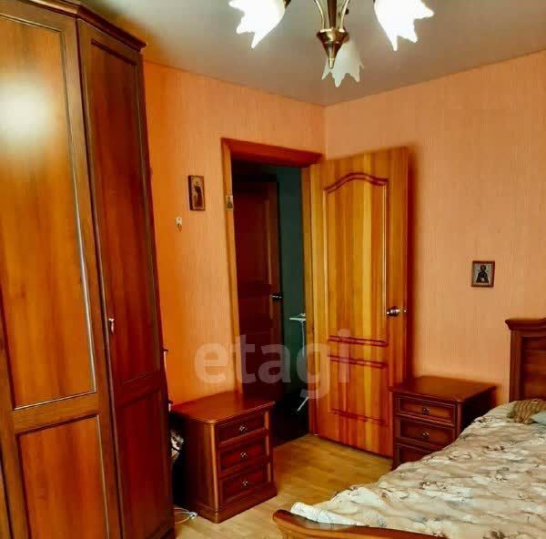квартира г Хабаровск р-н Центральный б-р Амурский 14 фото 11