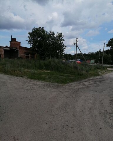 р-н Курчатовский с Дроняево Макаровский сельсовет, Курчатов фото