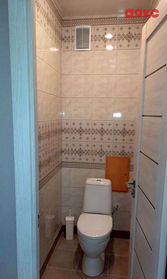 квартира г Ярославль р-н Дзержинский ул Брагинская 18к/4 фото 18