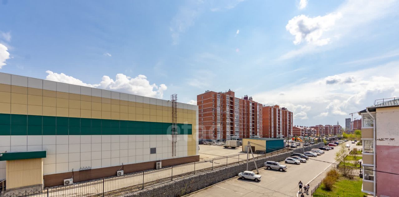 квартира г Хабаровск р-н Краснофлотский ул Александровская 45 фото 21