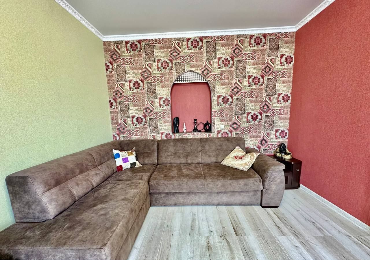 квартира г Калининград р-н Московский ул Н.Карамзина 38 фото 5