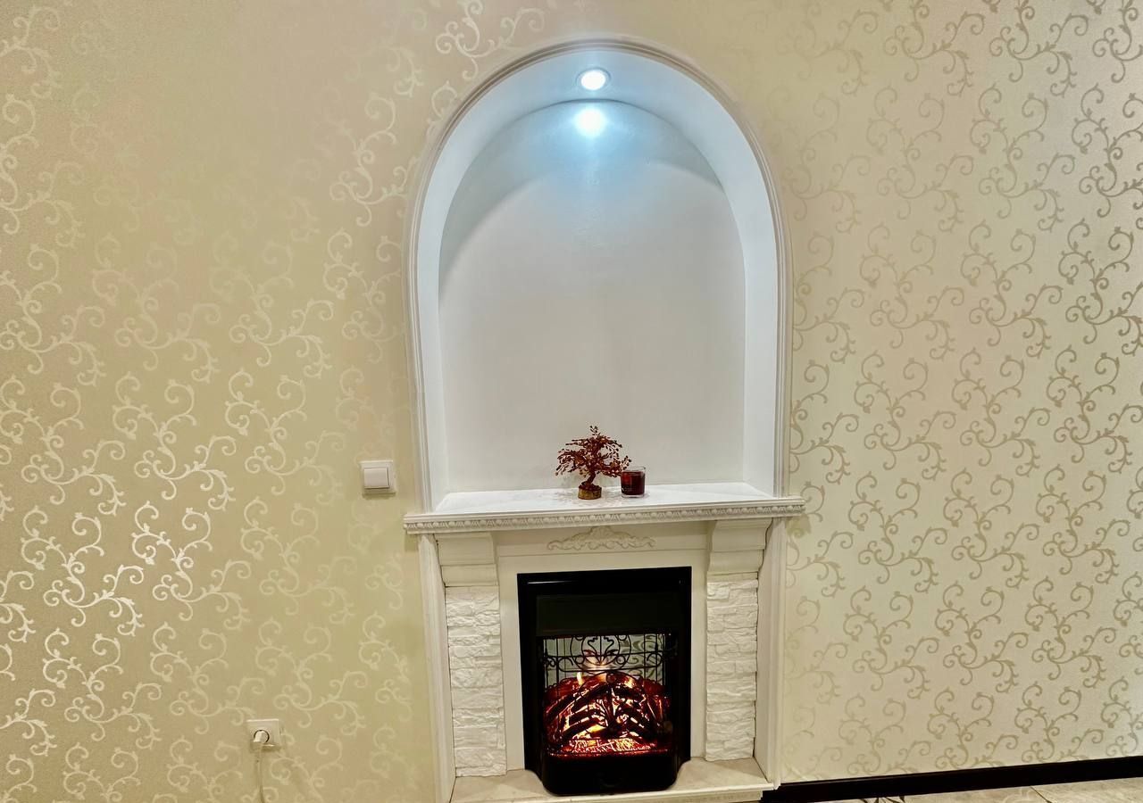 квартира г Калининград р-н Московский ул Н.Карамзина 38 фото 16