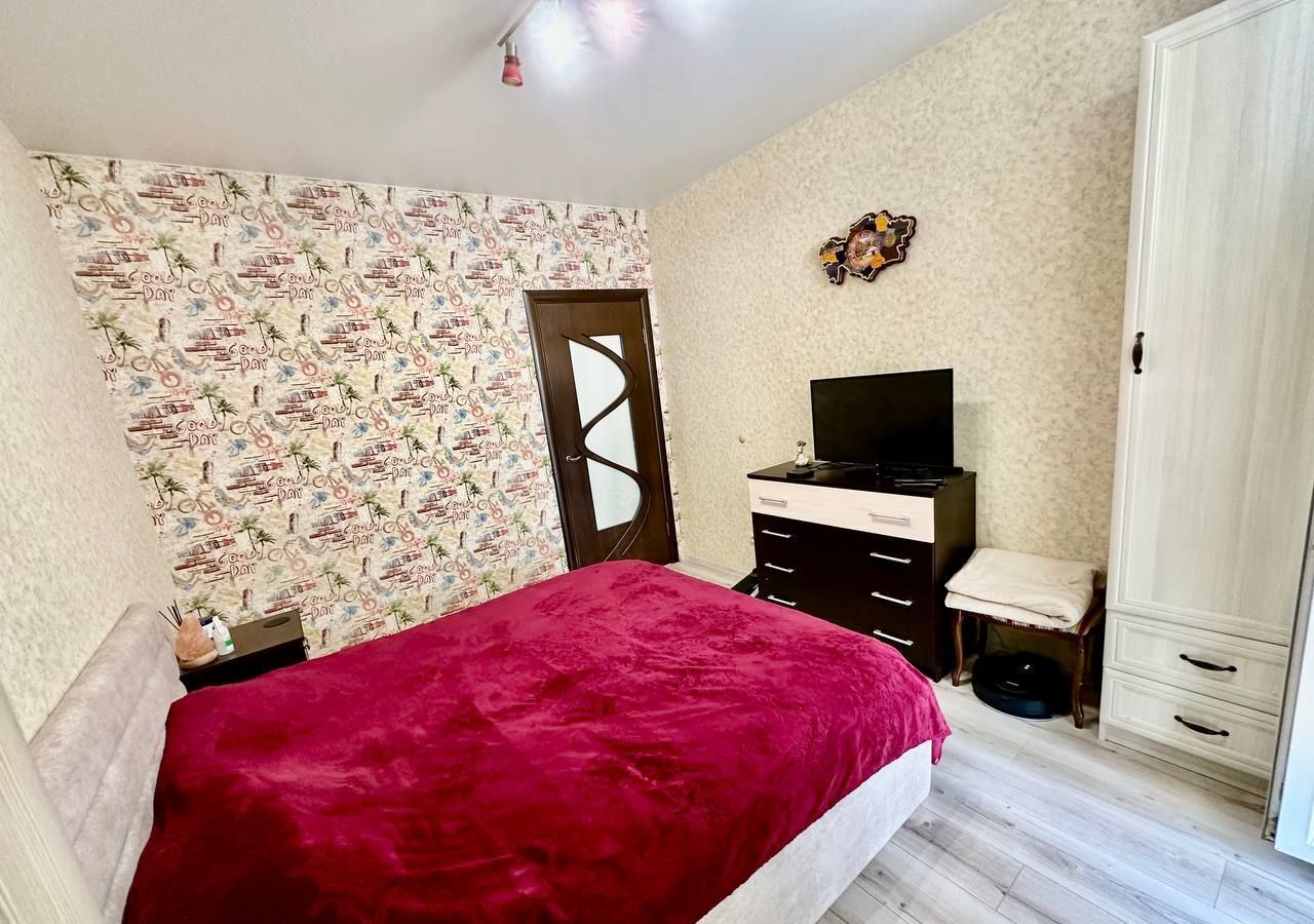 квартира г Калининград р-н Московский ул Н.Карамзина 38 фото 20