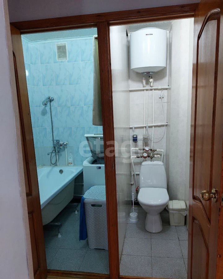 квартира г Троицк ул Советская 37а фото 5