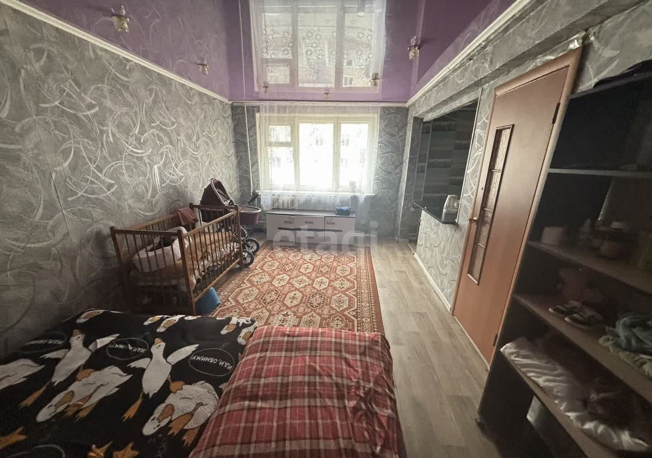 квартира г Троицк 10-й квартал посёлок Троицкая ГРЭС, 6 фото 8