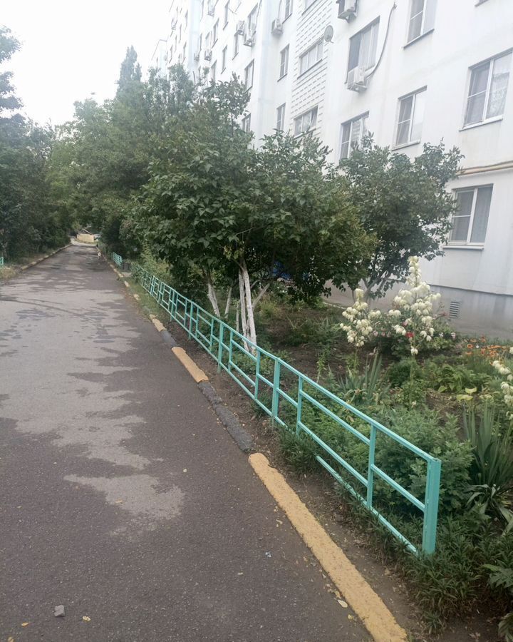 квартира г Новочеркасск ул Визирова 6 фото 20