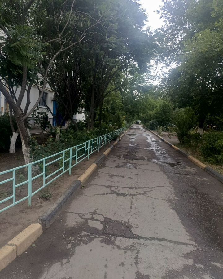 квартира г Новочеркасск ул Визирова 6 фото 21