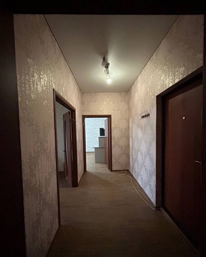 квартира г Оренбург р-н Ленинский ул Карагандинская 63 фото 9