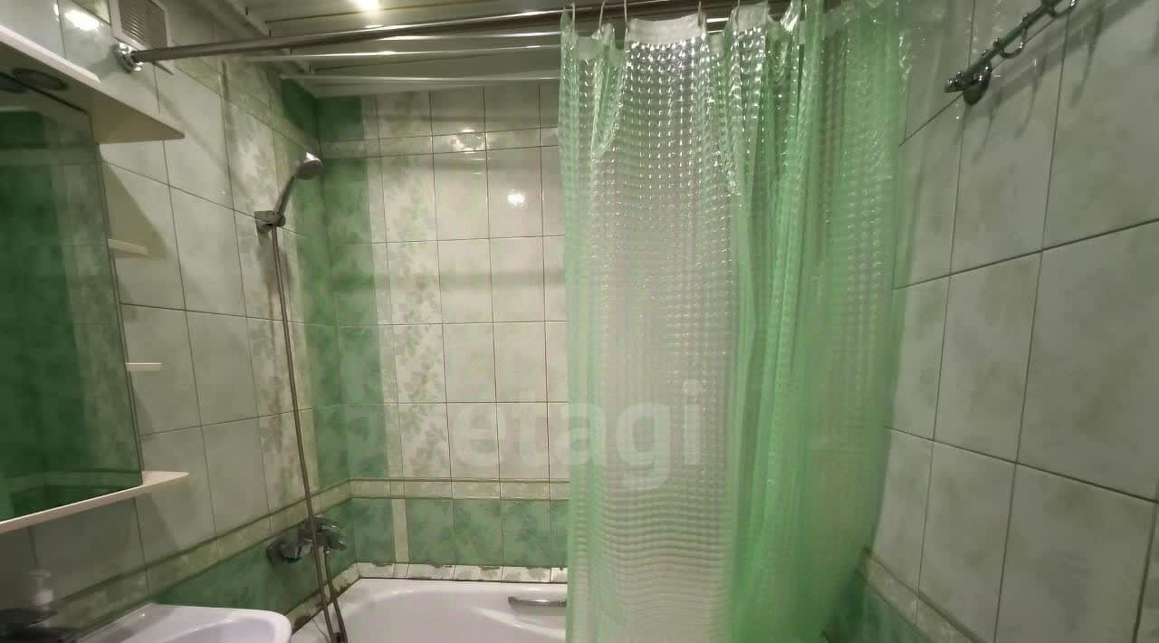 квартира г Когалым ул Бакинская 35 фото 16