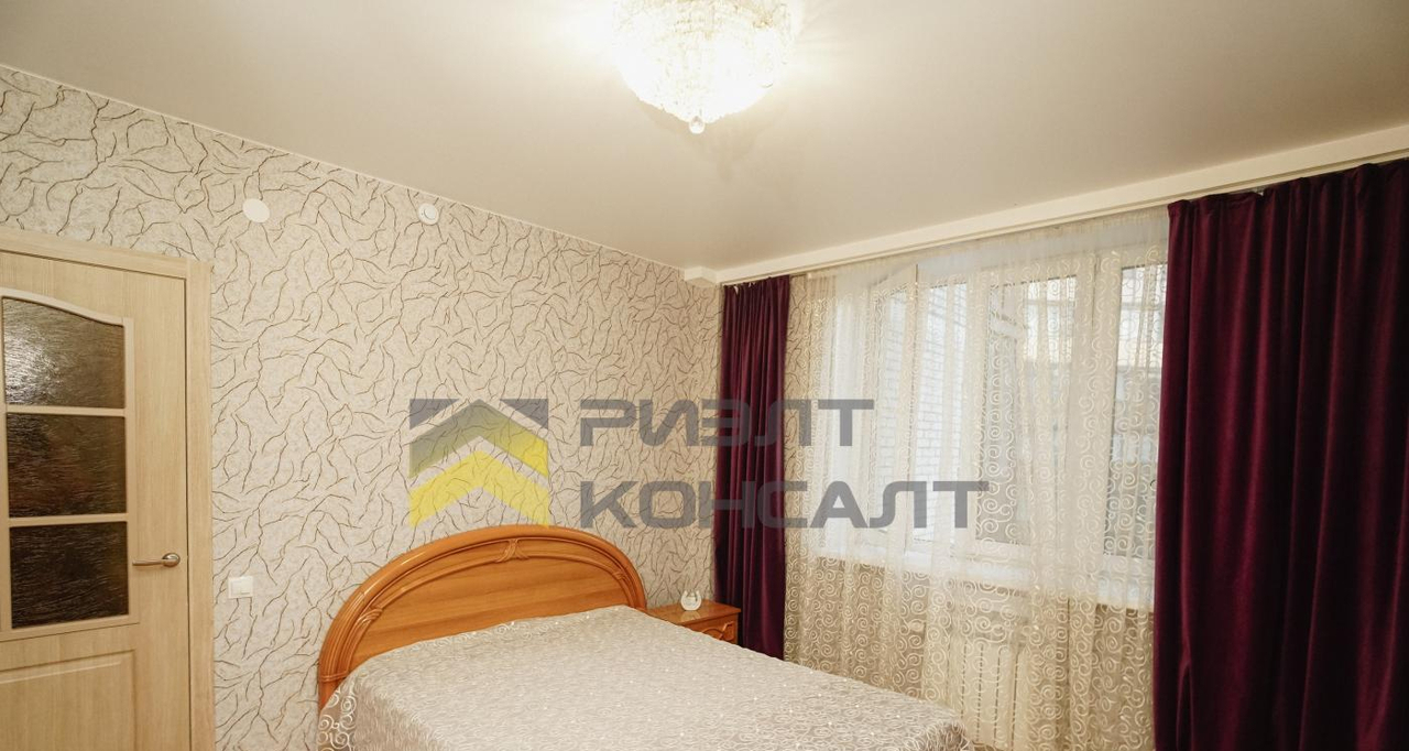 квартира г Омск ул Б.Г.Шаронова 21 Прибрежный фото 1