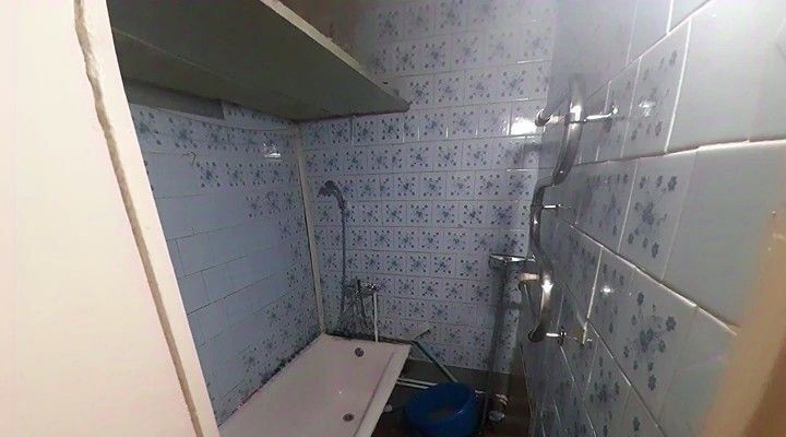 квартира г Междуреченск пр-кт 50 лет Комсомола 43 фото 9