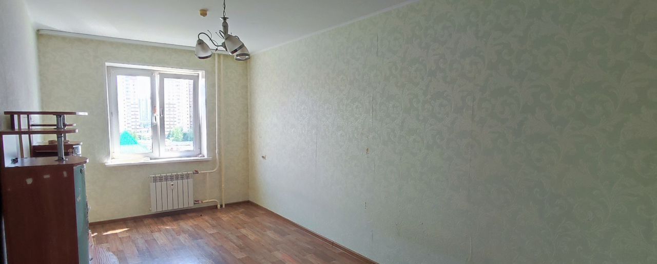 квартира г Тюмень р-н Восточный ул Николая Ростовцева 12 фото 15