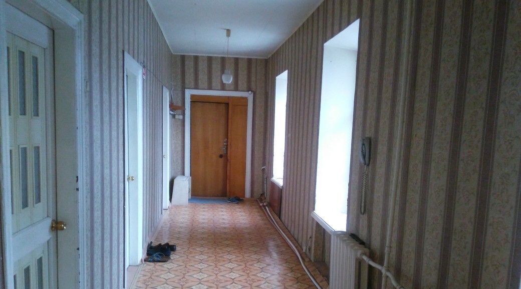комната г Саратов р-н Волжский ул Московская 30 фото 5