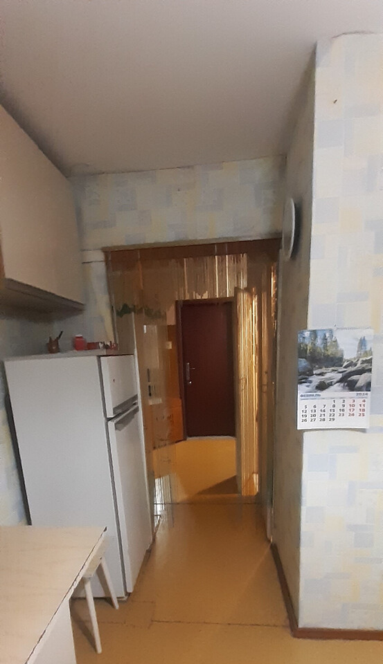 квартира р-н Петровский г Петровск ул Куйбышева 12в фото 12