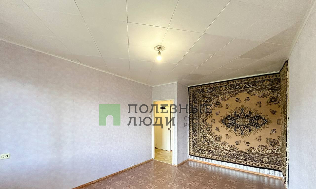 квартира г Балаково ул Братьев Захаровых 6 фото 9