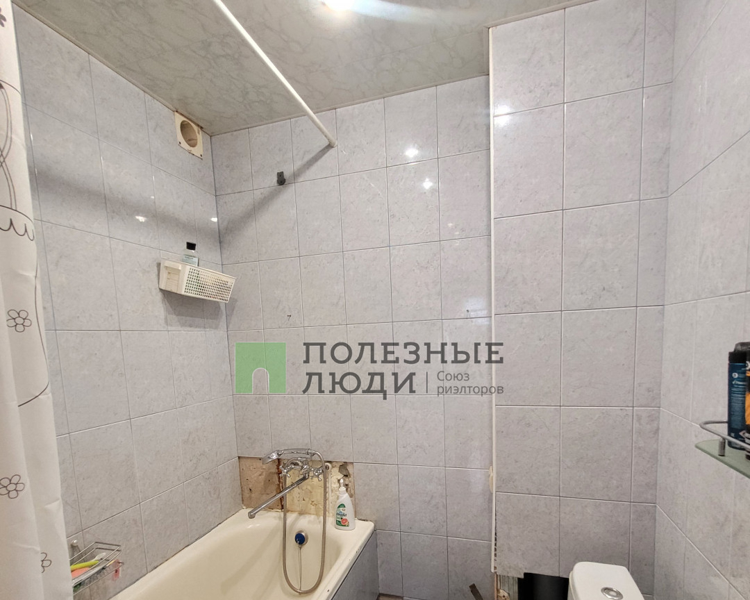 квартира г Саратов ул им Е.Ф. Григорьева ул им Чернышевского Н.Г. 199 Н. Г., 15 фото 10